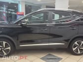 MG ZS EV LUXURY 72 KWH