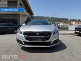 Peugeot 508 SW 1.6 BlueHDi Allure