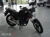 Honda CB F