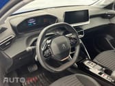 Peugeot E-208 50 kWh Style
