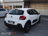 Citroen C3 1.2 PureTech Plus