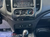 Mitsubishi L200 2.3 DI-D CD Invite 4WD