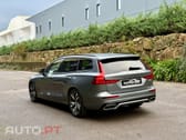 Volvo V60 2.0 D4 R-Design Geartronic
