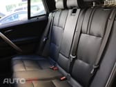 BMW X3 20 d xDrive Auto