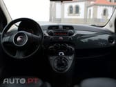 Fiat 500 1.2 Lounge Start&Stop