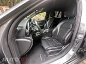 Mercedes-Benz C 220 d AMG Line