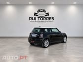 MINI Cooper One 1.6