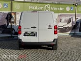 Fiat Scudo 1.5 BlueHDi L2H1