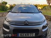 Citroen C3 1.5 BlueHDi 100