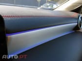 Mercedes-Benz CLA 180 d Shooting Brake AMG Line Aut. 2.0
