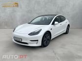 Tesla Model 3 RWD RWD