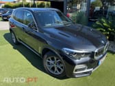 BMW X5 25 d xDrive xLine