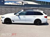 BMW 525 d Pack M Auto
