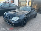 Mercedes-Benz SLK 200 Kompressor