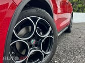 Alfa Romeo Stelvio 2.2 D Super AT8