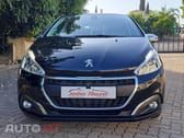 Peugeot 208 1.2 PureTech Signature