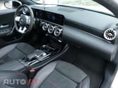 Mercedes-Benz A 35 AMG 4Matic