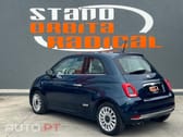 Fiat 500 1.2 Family Collection