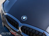 BMW 320 e Auto