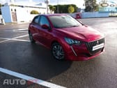 Peugeot 208 1.2 PureTech 101cv STYLE
