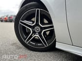Mercedes-Benz A 180 d AMG Line Aut.