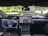 Tesla Model S Plaid AWD