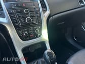 Opel Astra GTC 2.0 CDTi S/S 127g
