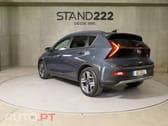 Hyundai Bayon 1.0 T-GDi Premium