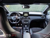 Mercedes-Benz A 180 d AMG Sport