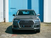 Audi Q7 3.0 TDi quattro Tiptronic 7L