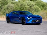 Chevrolet Camaro 2.0 Aut.