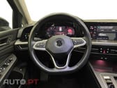 Volkswagen Golf 1.4 Hybrid OPF Style DSG6