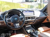 BMW X3 30 e xDrive Pack M