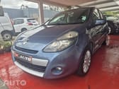 Renault Clio 1.2 TCE Dynamique S