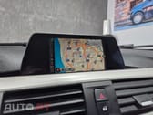 BMW 318 d Aut.