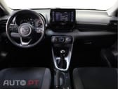 Toyota Yaris 1.0 VVT-i Comfort Plus