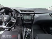 Nissan Qashqai 1.3 DIG-T N-Connecta