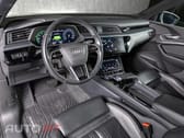 Audi E-Tron 55 quattro S line
