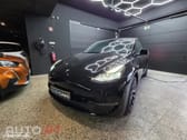 Tesla Model Y Long Range Dual Motor AWD