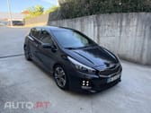 Kia Ceed 1.0 T-GDI GT Line