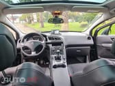 Peugeot 3008 1.6 BlueHDi Allure