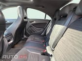 Mercedes-Benz CLA 180 d AMG Line