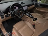 Porsche Cayenne Standard