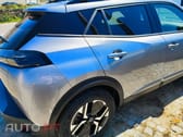 Peugeot E-2008 Allure 54kwh