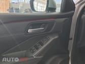 Nissan Qashqai 1.3 DIG-T N-Connecta LED