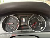 Volkswagen Golf 2.0 TDi GTD