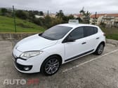 Renault Mégane 1.5 DCI III Hatchback