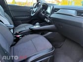 Renault Captur 1.6 HYBRID E-TECH INTENS