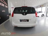 Peugeot 5008 1.6 E-HDi 7L SE Style 2-Tronic