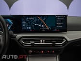 BMW 320 e Auto